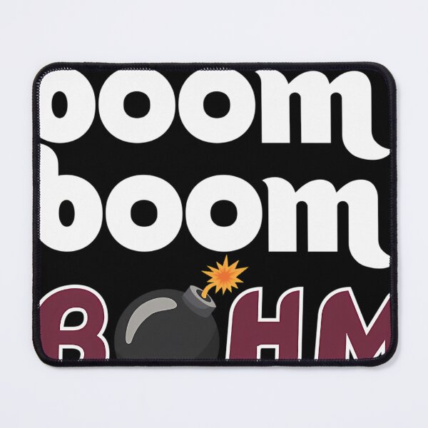 Item preview, Boom Boom Alec Bohm designed and sold by Erickoraneig.