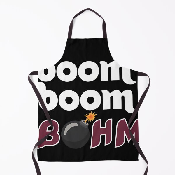 Item preview, Boom Boom Alec Bohm designed and sold by Erickoraneig.