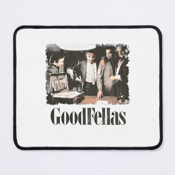 Item preview, Of Vintage 90s Mafia All Movie Time Retro designed and sold by Gardner-Prison.