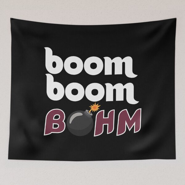 Item preview,  Boom Boom Alec Bohm designed and sold by Erickoraneig.
