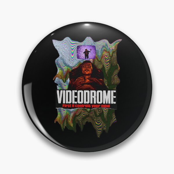 Item preview, horror 80s movie 2000s video scary 90s retro series halloween vintage designed and sold by Jojo-Roelof-83.