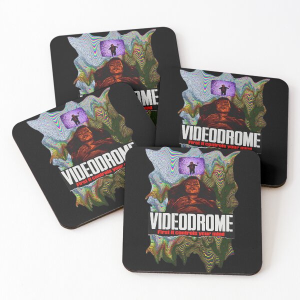 Item preview, horror 80s movie 2000s video scary 90s retro series halloween vintage designed and sold by Jojo-Roelof-83.