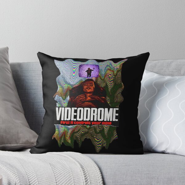 Item preview, horror 80s movie 2000s video scary 90s retro series halloween vintage designed and sold by Jojo-Roelof-83.