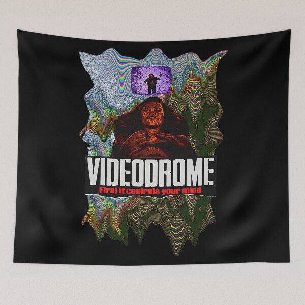 Item preview, horror 80s movie 2000s video scary 90s retro series halloween vintage designed and sold by Jojo-Roelof-83.