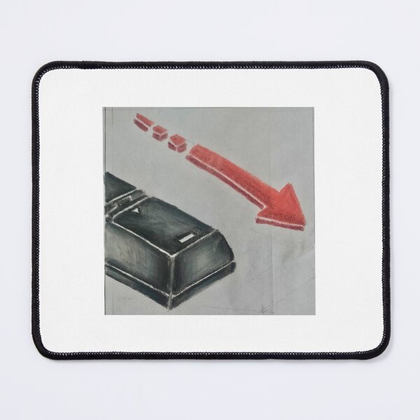 Item preview, Shut Your Controls  designed and sold by NadarDesigns.