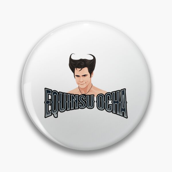 Artikelvorschau, Jim Carrey - Equinsu Ocha entworfen und verkauft von dwightzz1x.