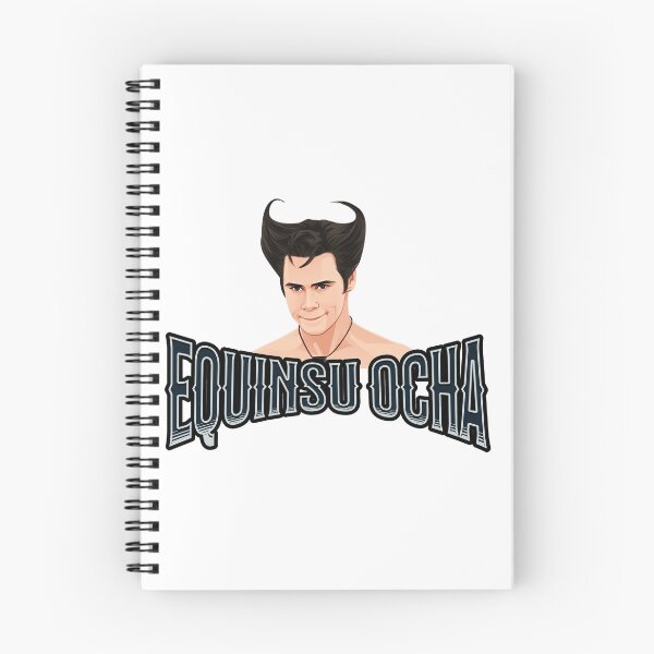 Item preview, Jim Carrey - Equinsu Ocha  designed and sold by dwightzz1x.