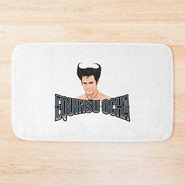 Item preview, Jim Carrey - Equinsu Ocha  designed and sold by dwightzz1x.