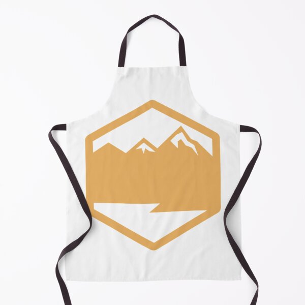Item preview, Ride 'Em Like You Stole 'Em Mountain Logo Colour 1 designed and sold by Emmanueuhlman.