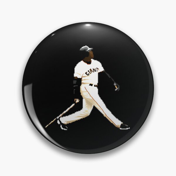 Item preview,  Barry Bonds designed and sold by Erickoraneig.