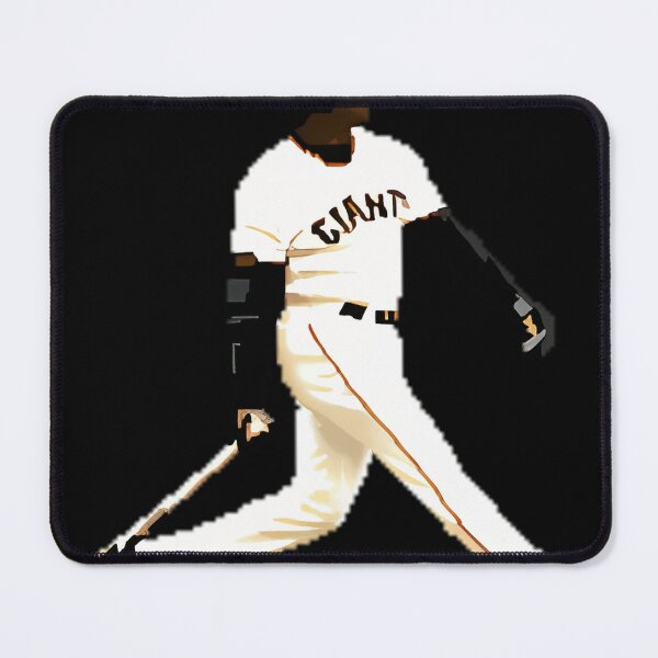Item preview, Barry Bonds designed and sold by Erickoraneig.
