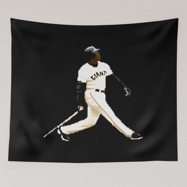 Item preview,  Barry Bonds designed and sold by Erickoraneig.