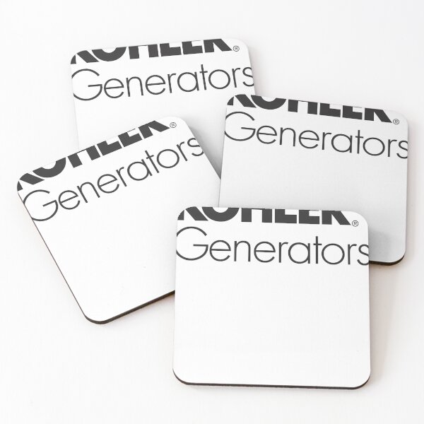 Item preview, bla.ck k.ohler ge.nerators designed and sold by ZdenekBourgouin.