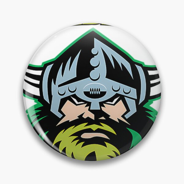 Item preview,  The Raiders Canberra Logo designed and sold by Emmanueuhlman.