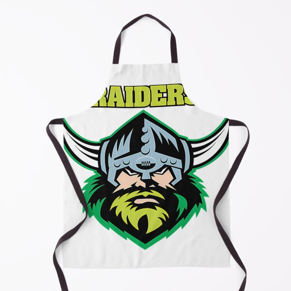 Item preview, The Raiders Canberra Logo designed and sold by Emmanueuhlman.