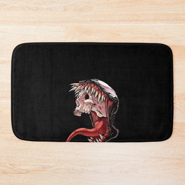 Item preview, Venom Skull designed and sold by Merlieatty.