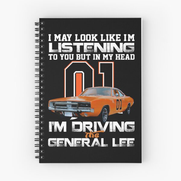 Item preview, Im Driving The General Lee designed and sold by doiquanvp.
