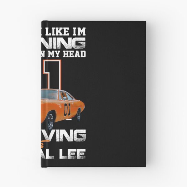 Item preview, Im Driving The General Lee designed and sold by doiquanvp.
