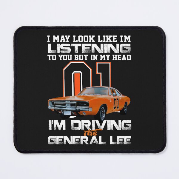 Item preview, Im Driving The General Lee designed and sold by doiquanvp.