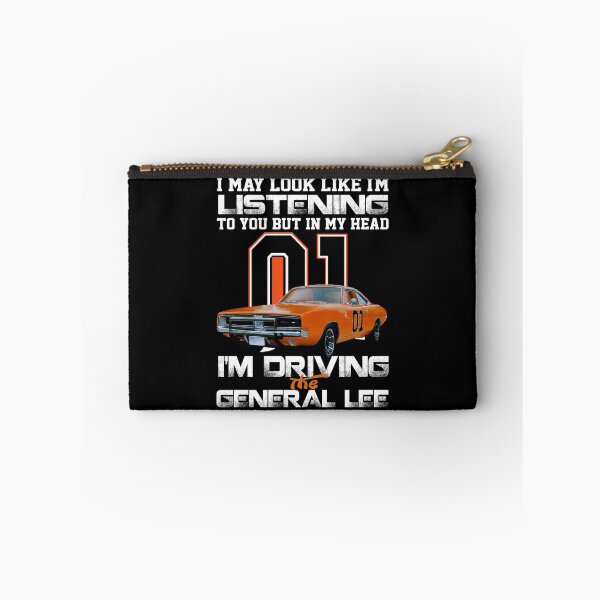 Item preview, Im Driving The General Lee designed and sold by doiquanvp.
