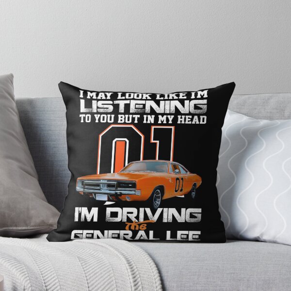 Item preview, Im Driving The General Lee designed and sold by doiquanvp.