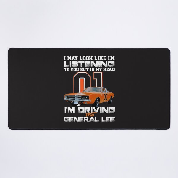 Item preview, Im Driving The General Lee designed and sold by doiquanvp.