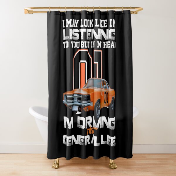 Item preview, Im Driving The General Lee designed and sold by doiquanvp.