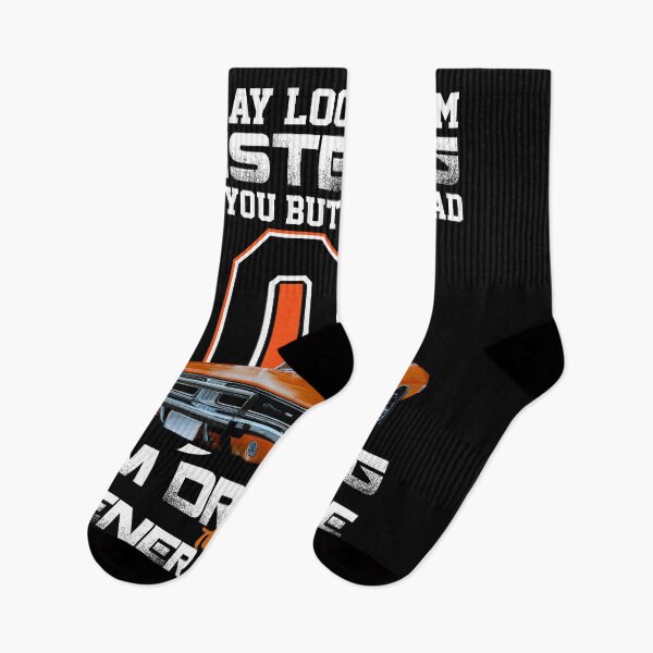 Item preview, Im Driving The General Lee designed and sold by doiquanvp.