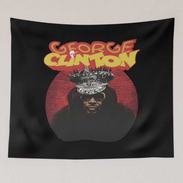 Item preview, retro music band album vintage 90s 80s metal heavy funk designed and sold by Cook-Custart.
