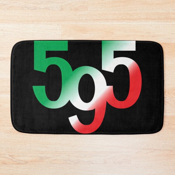 Item preview, Abarth - 595 - Ita - Fade designed and sold by JoeyBuckne.