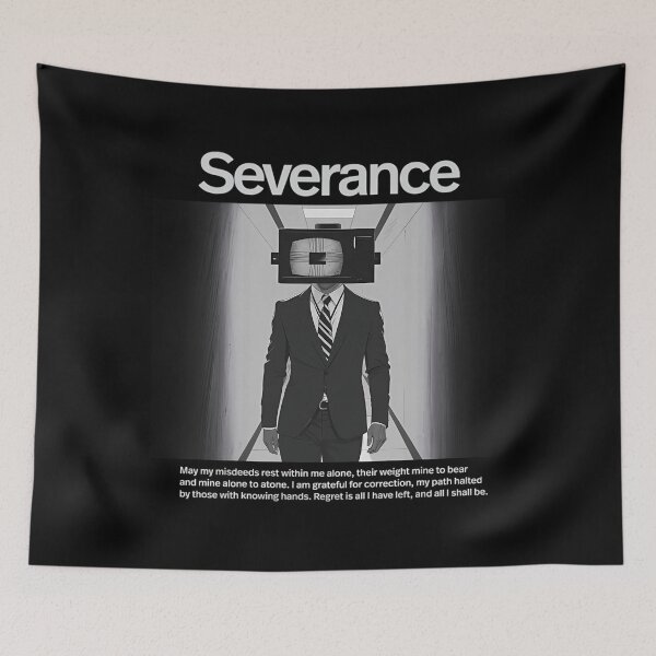 Item preview, Company Vintage Movie 90s American Retro designed and sold by DavenportTrich.