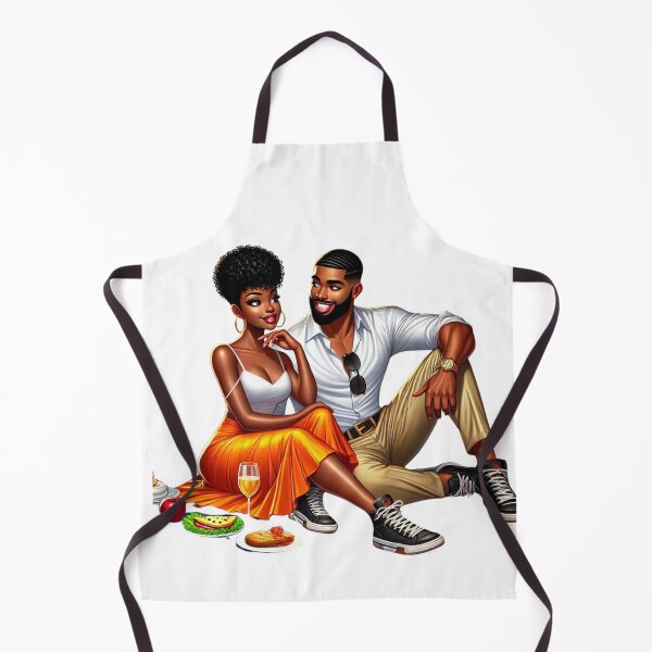 Item preview, Cute Romantic Picnic with Food and Wine designed and sold by Lulunza.