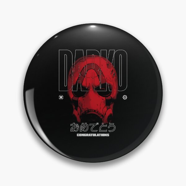 Item preview, Darko Us Merch  designed and sold by MichaelTFo.