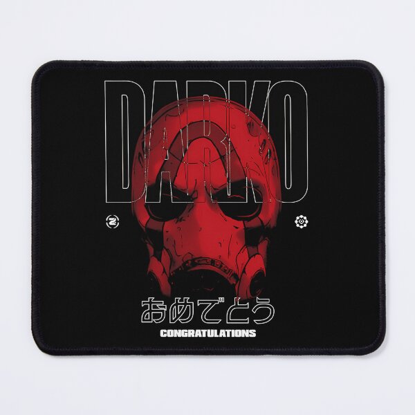 Item preview, Darko Us Merch designed and sold by MichaelTFo.