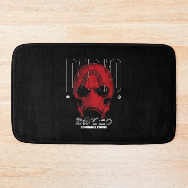 Item preview, Darko Us Merch  designed and sold by MichaelTFo.