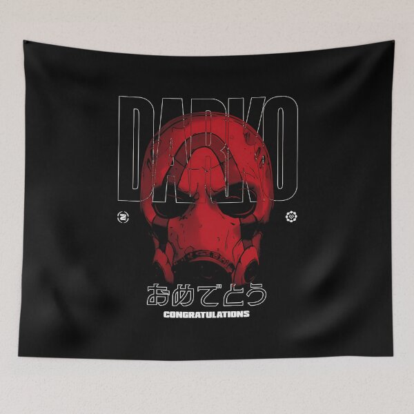 Item preview, Darko Us Merch  designed and sold by MichaelTFo.