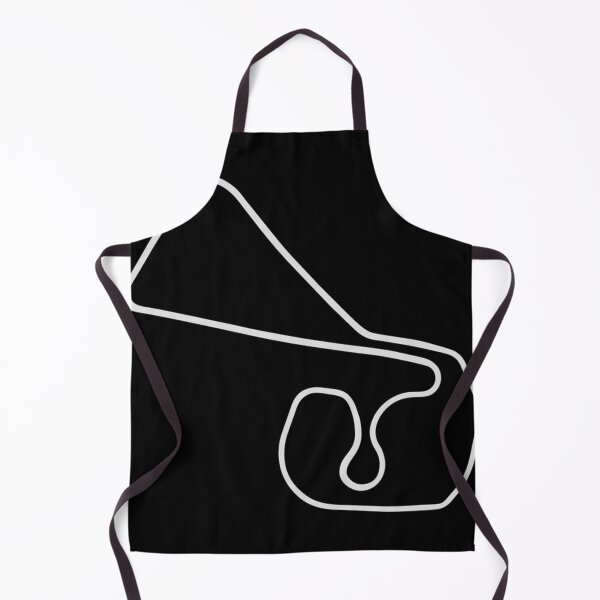 Item preview, Sachsenring Outline designed and sold by JoeyBuckne.