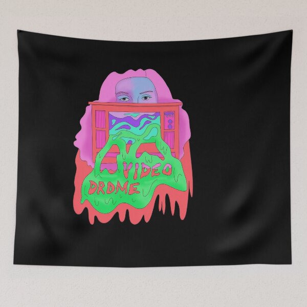Item preview, halloween scary video 2000s vintage 90s retro movie horror 80s series designed and sold by Jojo-Roelof-83.