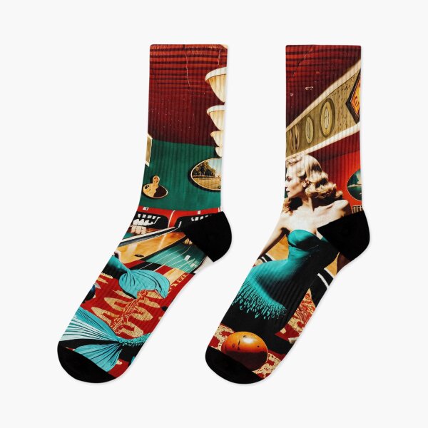 Item preview, Take the Mermaids Bowling designed and sold by inexplicableimages.