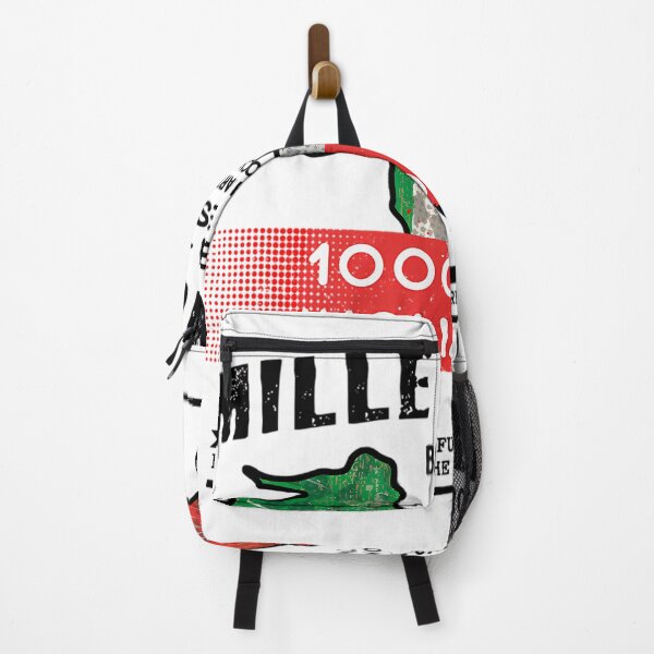Item preview, Mille Miglia Racing Experience designed and sold by JoeyBuckne.