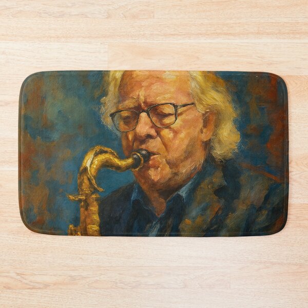 Item preview, Klaus Doldinger - Legends in Jazz designed and sold by Kipepeo2025.