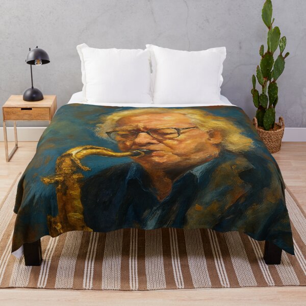 Item preview, Klaus Doldinger - Legends in Jazz designed and sold by Kipepeo2025.