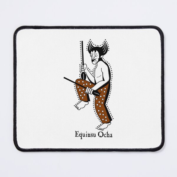 Item preview, Jim Carrey Equiusu Ocha Tribal Warrior Folk Character designed and sold by dwightzz1x.