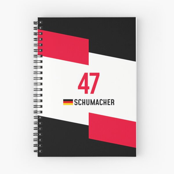 Item preview,  F1 2021 - 47 Schumacher Classic designed and sold by JoeyBuckne.