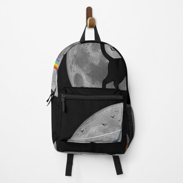 Item preview, The Cat Side Of The Moon designed and sold by PowerSSales.
