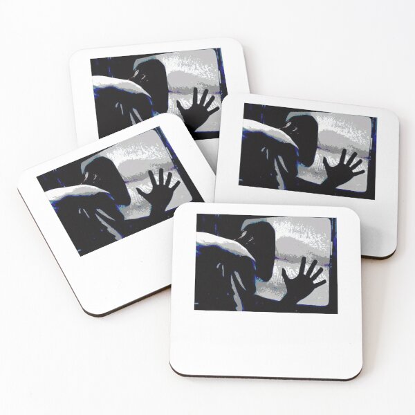 Item preview, series 80s scary retro movie vintage 90s halloween horror 2000s video designed and sold by Jojo-Roelof-83.