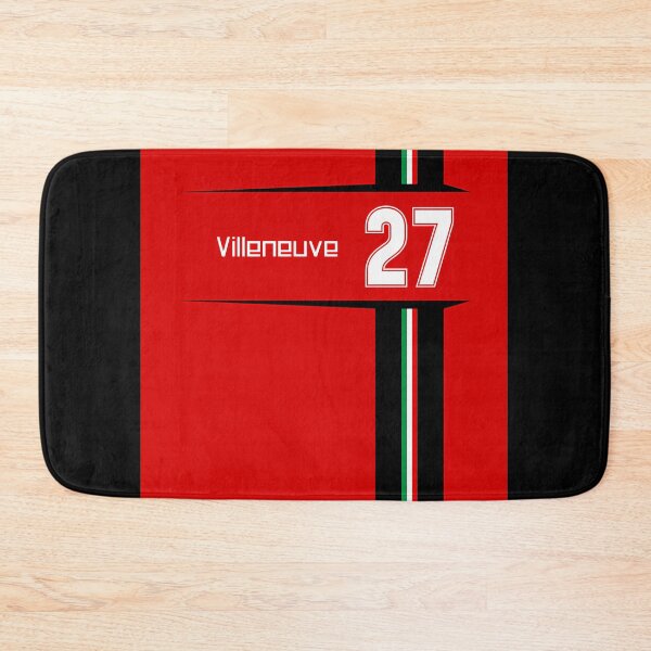 Item preview,  F1 Legends - Gilles Villeneuve 1982 designed and sold by JoeyBuckne.