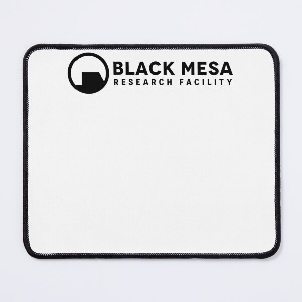 Item preview, Bla.ck Me.sa Rese.arch Fac.ility designed and sold by ZdenekBourgouin.