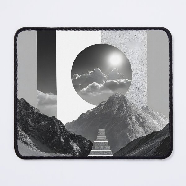 Item preview, Bauhaus Inspired Wall Art Print – Perfect for Gallery Wall Displays designed and sold by AutoPopStudio.