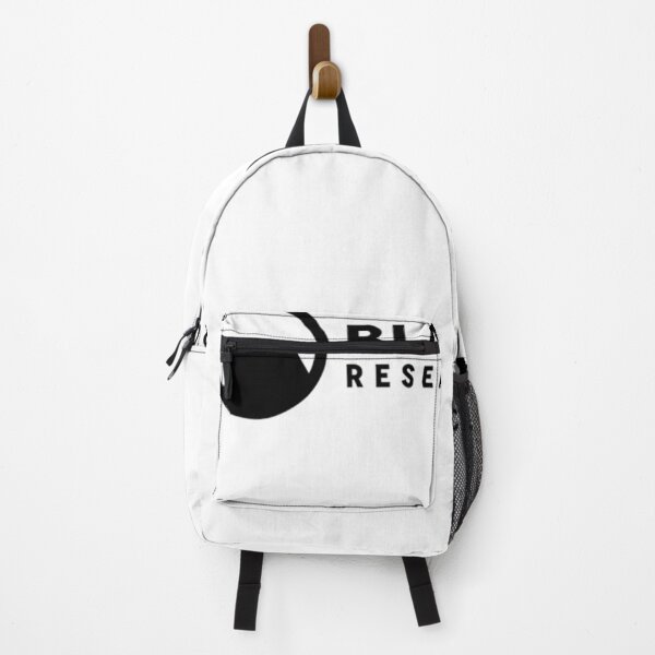 Item preview, Bla.ck Me.sa Rese.arch Fac.ility designed and sold by ZdenekBourgouin.